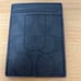 Coach Card Case Money Clip