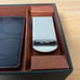 Coach Card Case Money Clip
