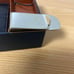 Coach Card Case Money Clip