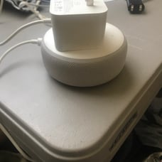 Amazon Echo Dot (3rd Gen) Smart Speaker