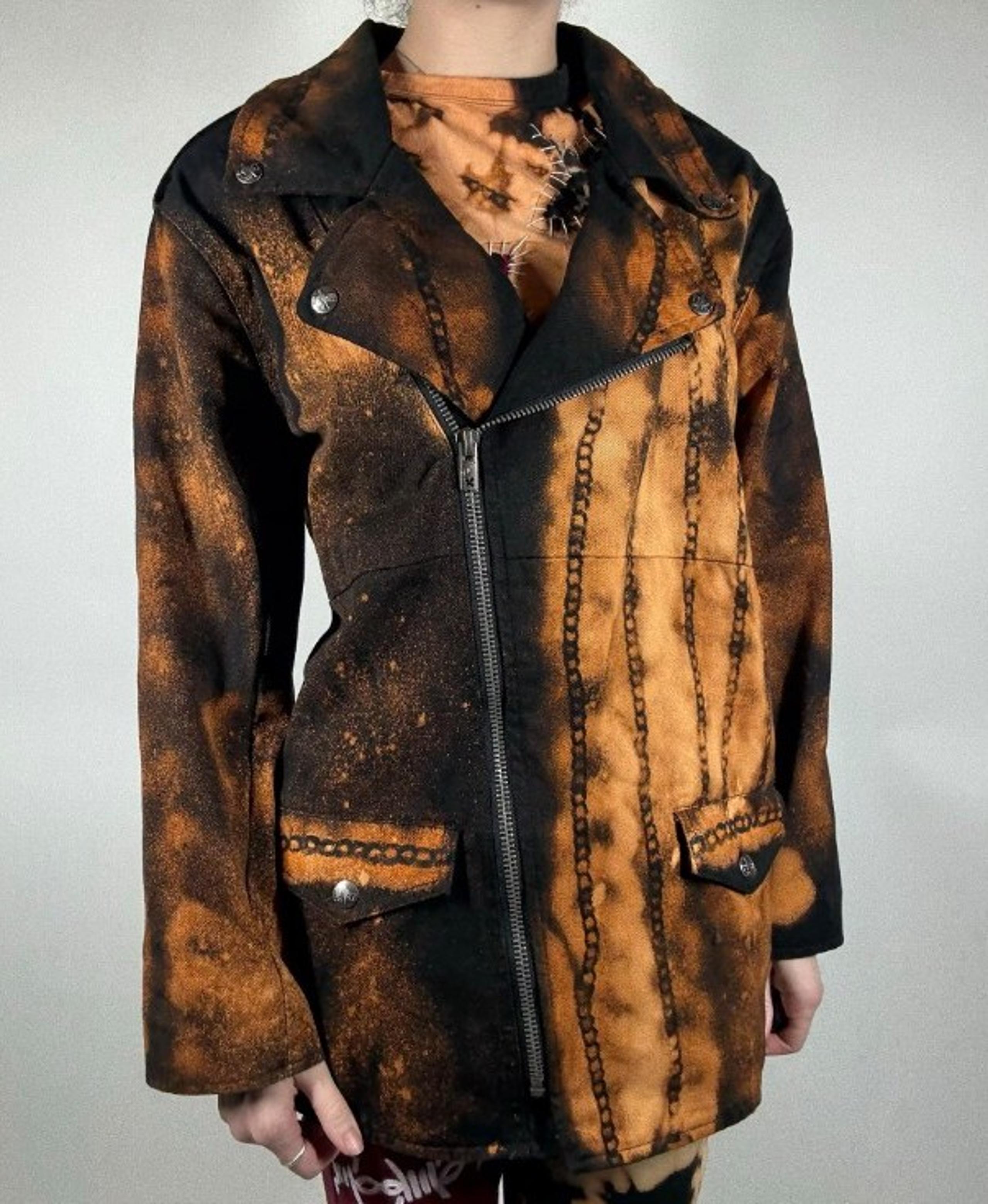 Tripp NYC jacket