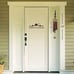 UpBlend Outdoors Wailua Chime 29-Inch Copper Red Aluminum Chime Like-new