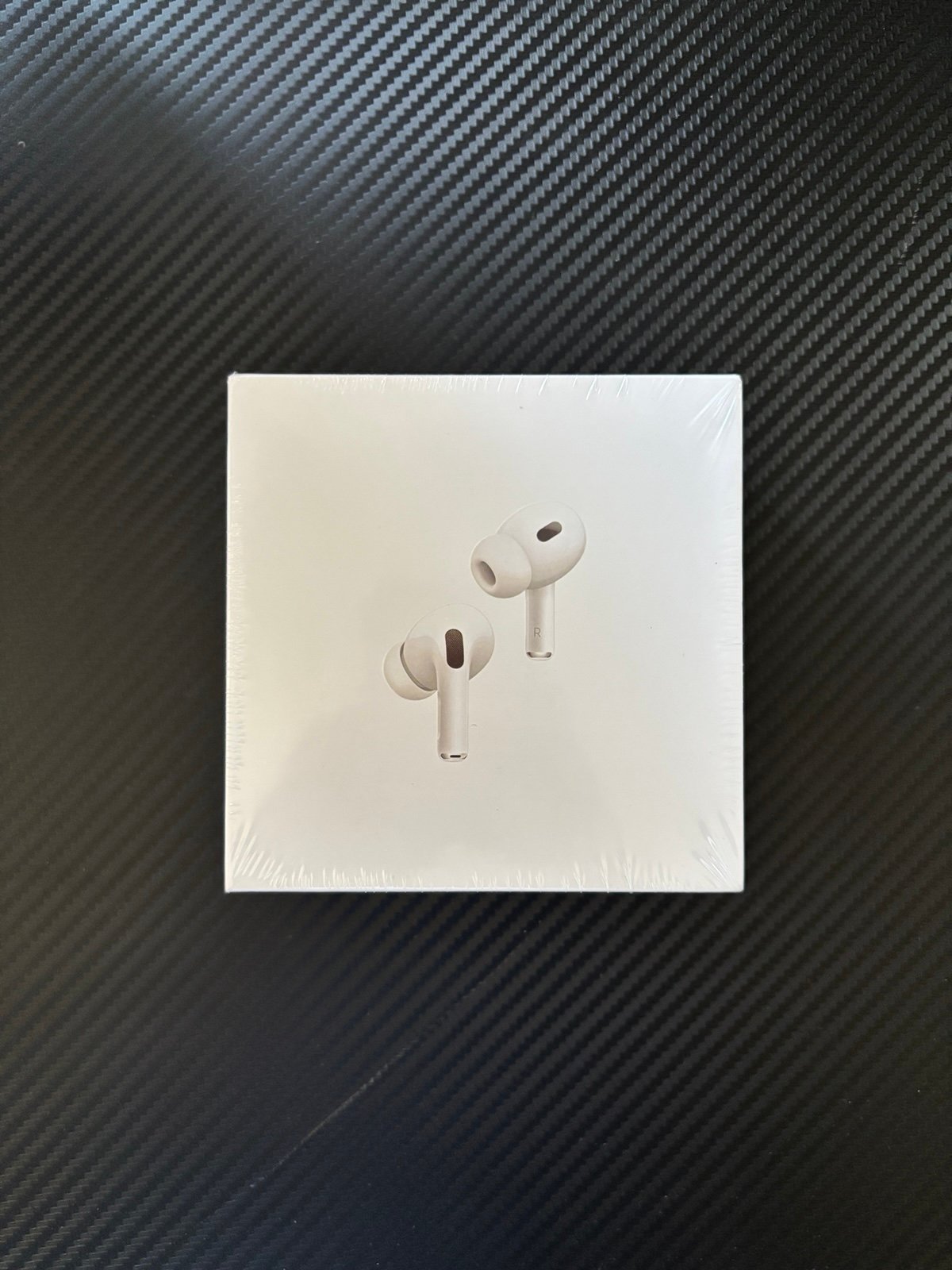 AirPods Pro 2nd Generation