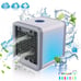 portable air conditioner