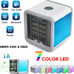 portable air conditioner