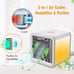 portable air conditioner