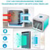 portable air conditioner