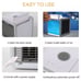 portable air conditioner