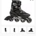 Zetrablade Inline Skates (M 8, W 10)