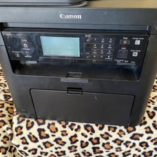Canon ImageClass Printer