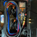 Testo Digital Manifold Kit with Bluetooth and Set of 3 Hoses