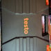 Testo Digital Manifold Kit with Bluetooth and Set of 3 Hoses