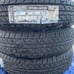 Set of 4 brand new Hankook tires