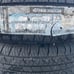 Set of 4 brand new Hankook tires