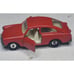MATCHBOX NO. 67 VOLKSWAGEN 1600TL VINTAGE 1967 DIE CAST