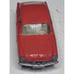 MATCHBOX NO. 67 VOLKSWAGEN 1600TL VINTAGE 1967 DIE CAST