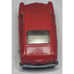 MATCHBOX NO. 67 VOLKSWAGEN 1600TL VINTAGE 1967 DIE CAST