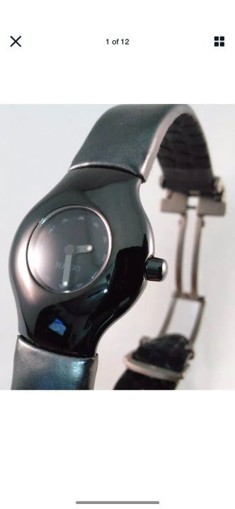 Rado Xeramo Watch