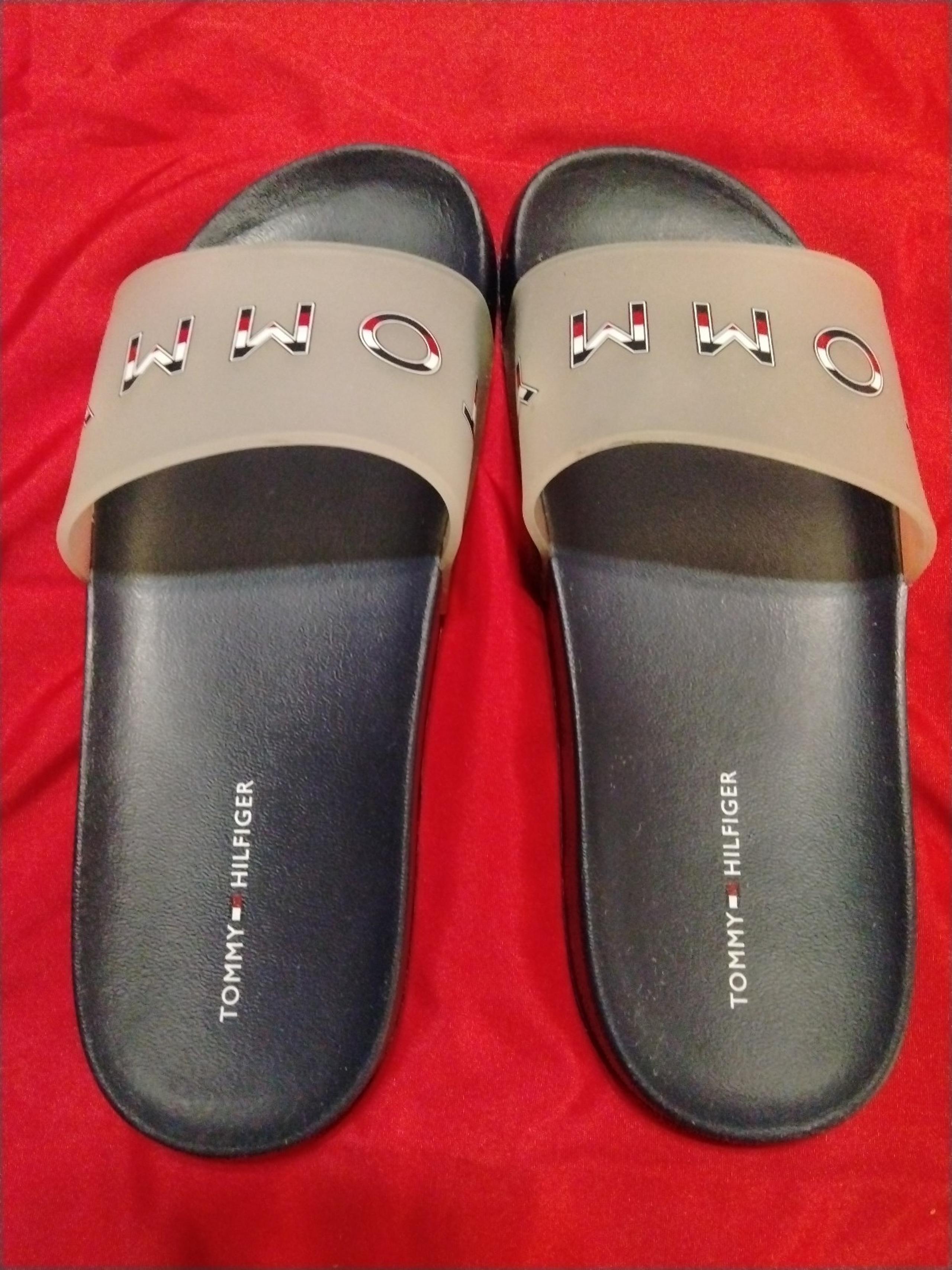 Tommy Hilfiger women shoes