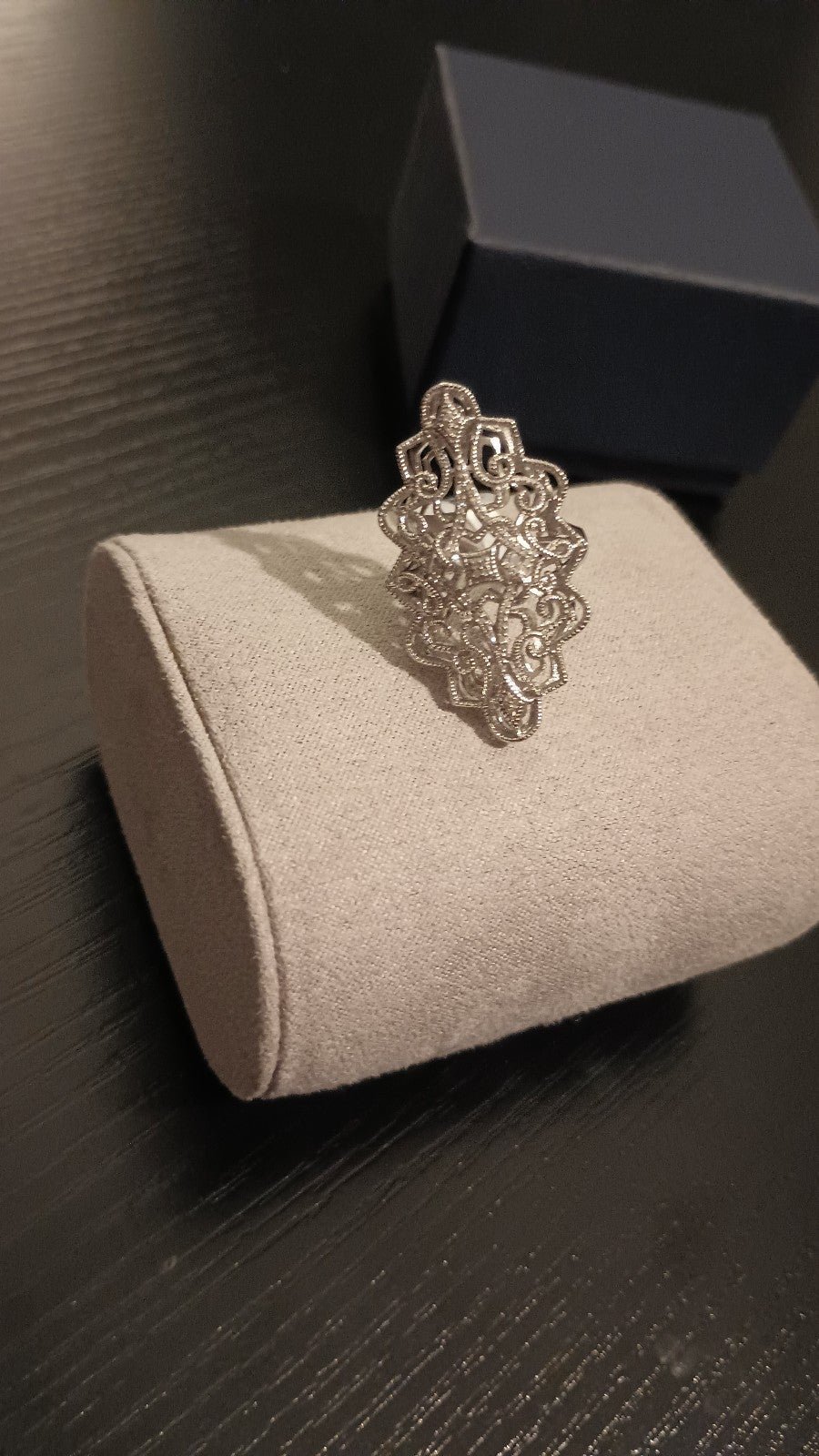 Women's ring