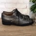 Coach Tegan Oxford leather Shoes Studs Women's size 5