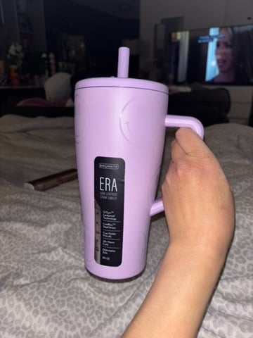 Brumate Era 30 oz - Limited Edition Release HAPPY HOUR
