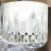 NIB Forty West Designs 70794 Sadie Rustic Farmhouse Pendant Light NEW