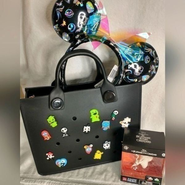 Nightmare Before Christmas Bundle
