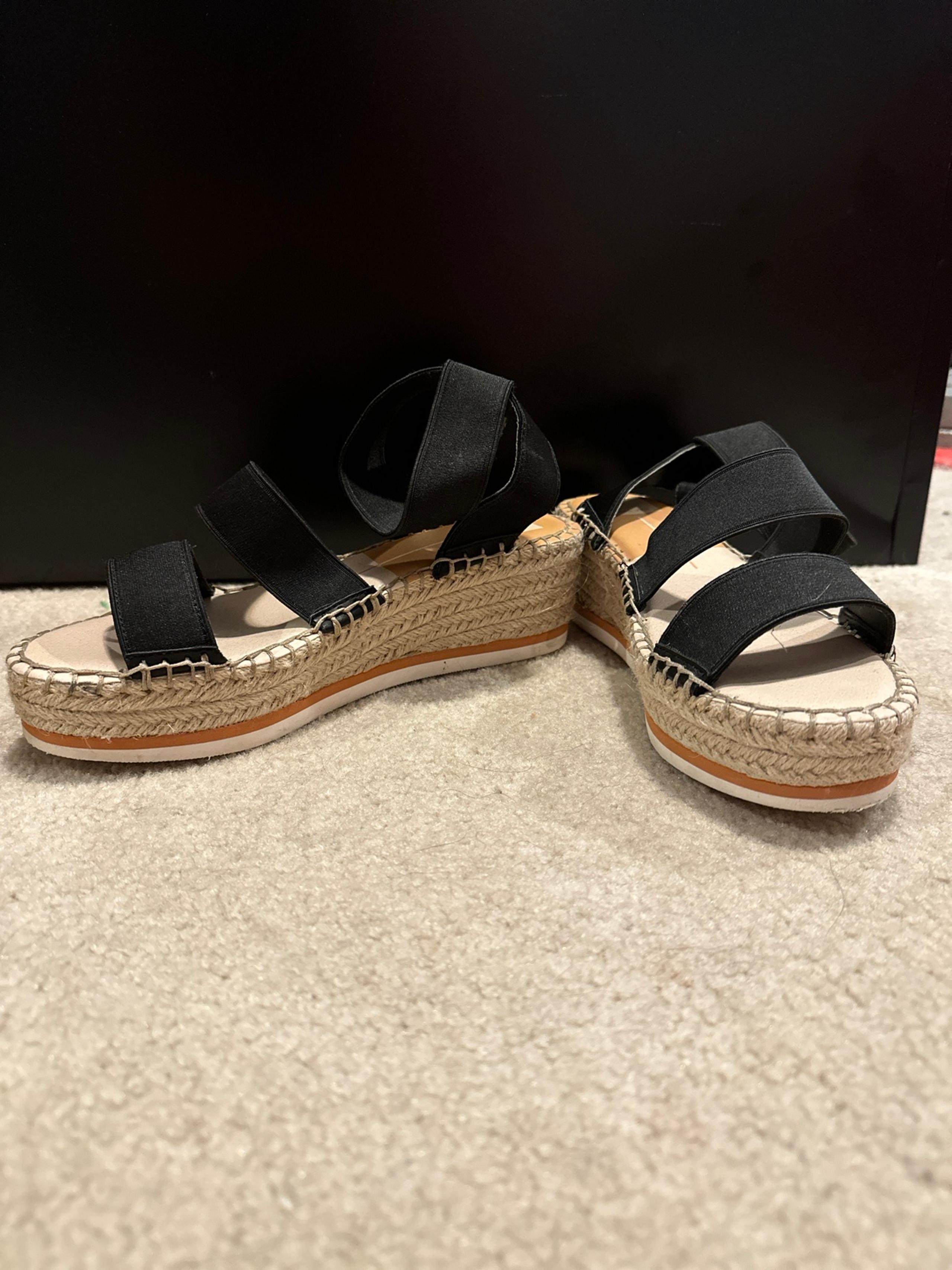 Dolce Vita Espadrilles Sandals