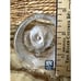 Mats Jonassen Sculpture Swedish LEAD CRYSTAL OWL SIGNED
