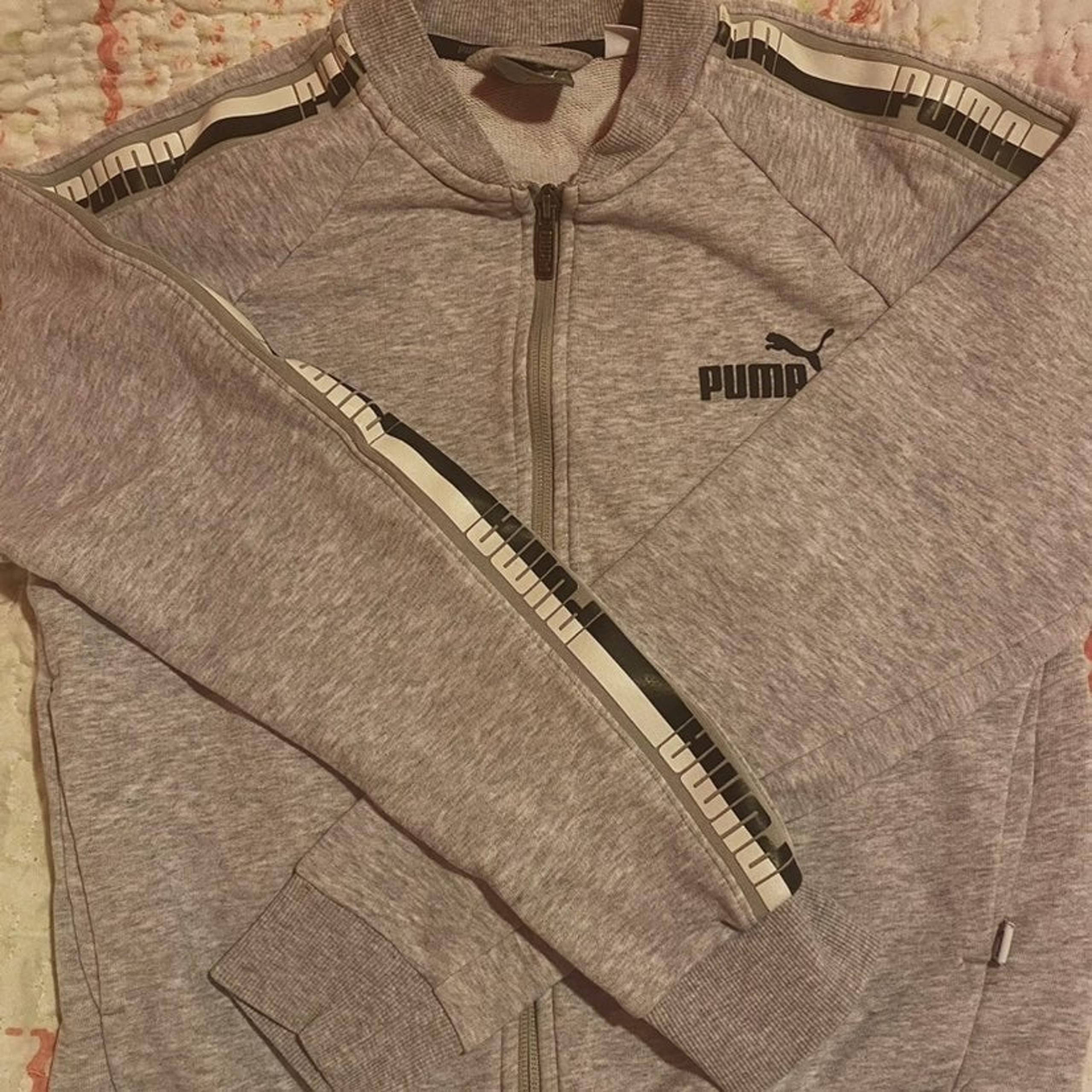 Puma Sweater