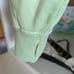 Offline By Aerie Throwback Snap Fleece Crewneck Sweatshirt