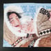 Yaoi OFFICIAL Lullaby Of The Dawn Blanket Boys Love BL Yoake No Uta Ichiko Yuna