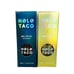 Holo Taco 2021 Nailogical Existential Crisis & Frozen Benanas Nail Polish