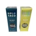 Holo Taco 2021 Nailogical Existential Crisis & Frozen Benanas Nail Polish
