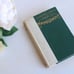 Vintage 1890s Book, Antique Hyperion A Romance Henry Wadsworth Longfellow