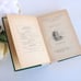 Vintage 1890s Book, Antique Hyperion A Romance Henry Wadsworth Longfellow