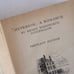 Vintage 1890s Book, Antique Hyperion A Romance Henry Wadsworth Longfellow