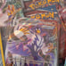 Pokémon TCG: Rapid Strike URSHIFU Vmax RARE!