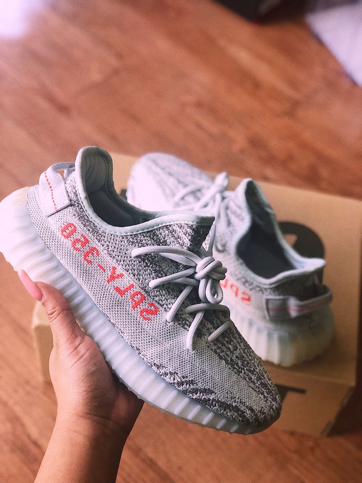 Adidas Yeezy Boost 350 V2