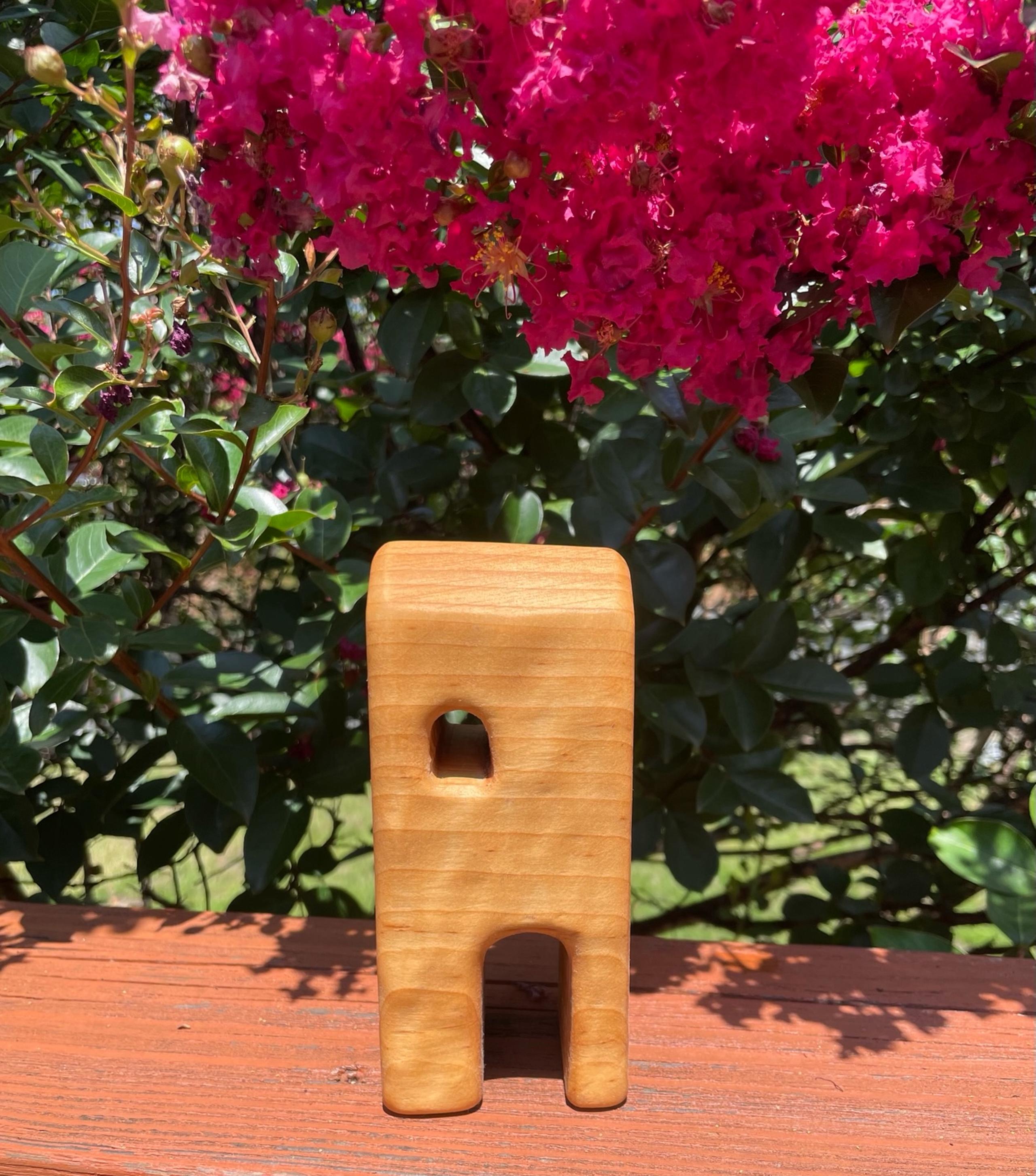 Bikeho Small Tower