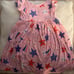 Little Sleepies Stars and Stripes 3T