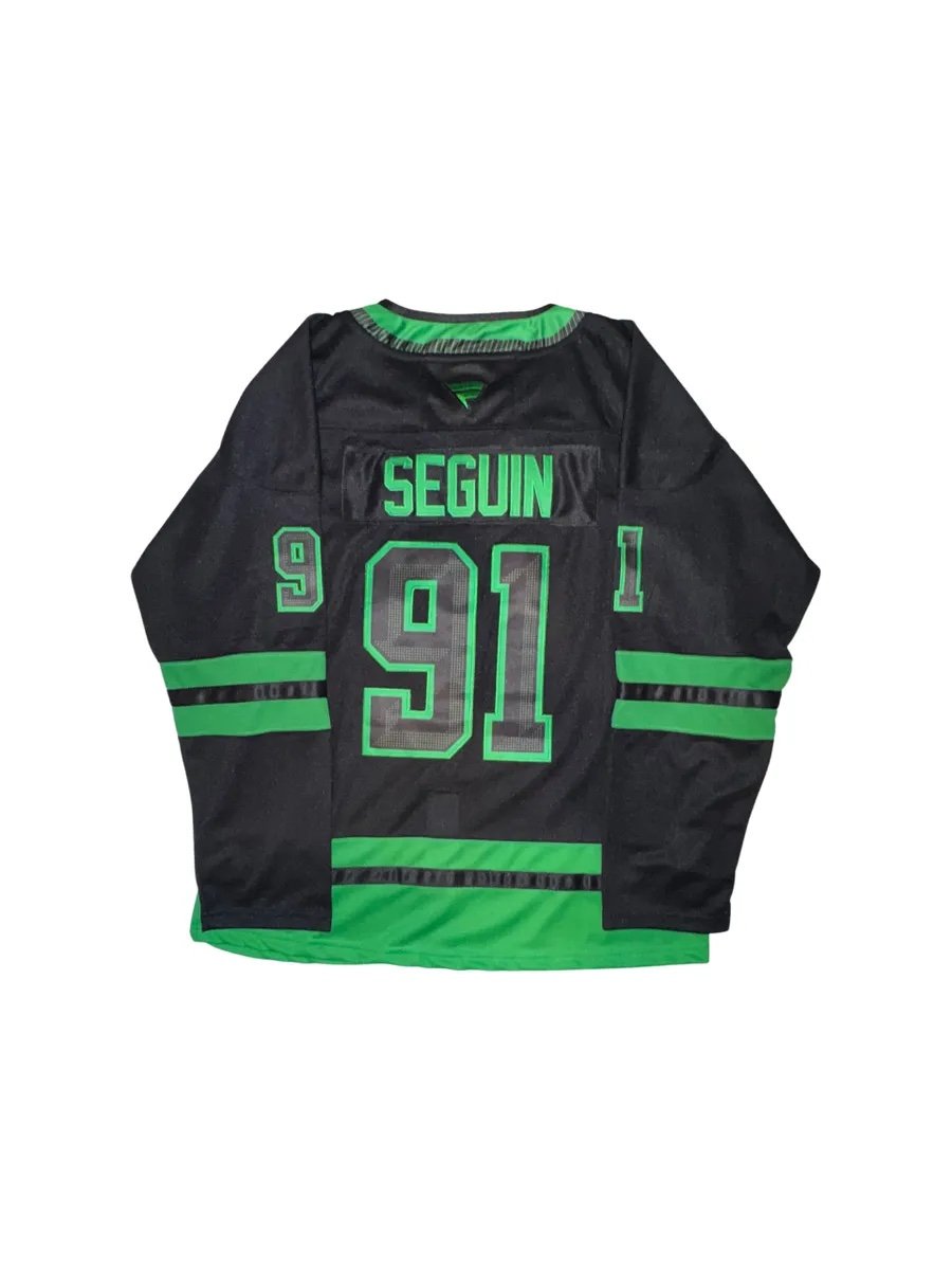Dallas Stars Tyler Seguin Jersey | Size 54