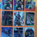 Shawn Kemp NBA Basketball Card Lot #6