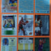 Shawn Kemp NBA Basketball Card Lot #6