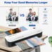 Thermal Laminator Laminator 8.5x11 Inches