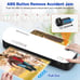 Thermal Laminator Laminator 8.5x11 Inches
