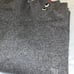 NEW XS Uniqlo x Anya Hindmarch Cashmere Sweater Grey Sz XSMALL UNISEX