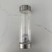 Vita Juwel VIA flower of life crystal bottle