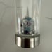 Vita Juwel VIA flower of life crystal bottle